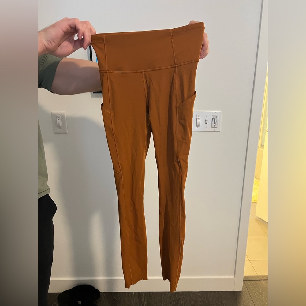 Lulu lemon Leggings
